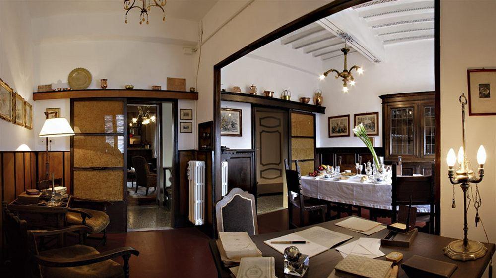Residenza Fabroni Acomodação com café da manhã Montepulciano Stazione Exterior foto