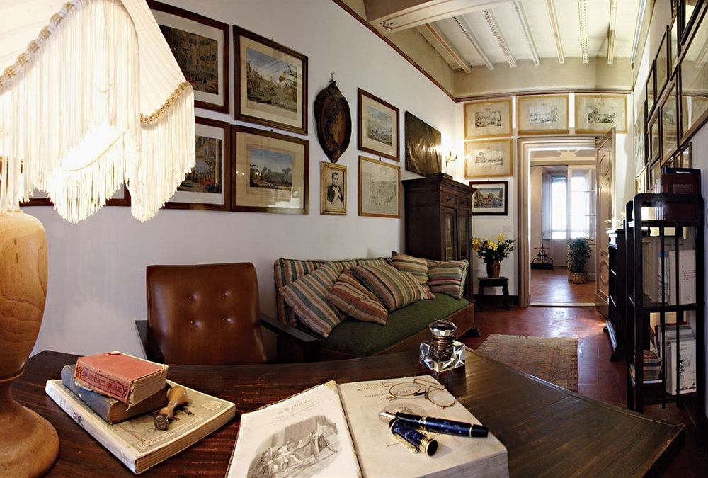 Residenza Fabroni Acomodação com café da manhã Montepulciano Stazione Exterior foto